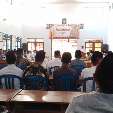 Album : Memetri Desa Jati Tahun 2025