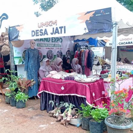 Album : Expo UMKM Tahun 2025