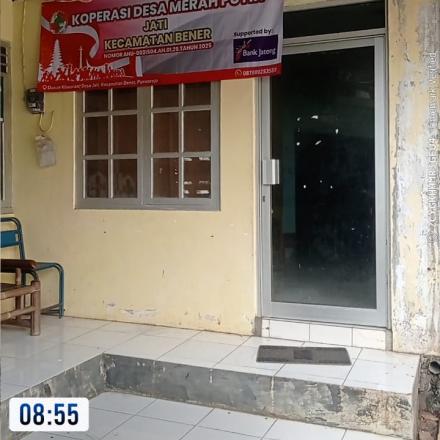 Album : Koperasi Desa Merah Putih