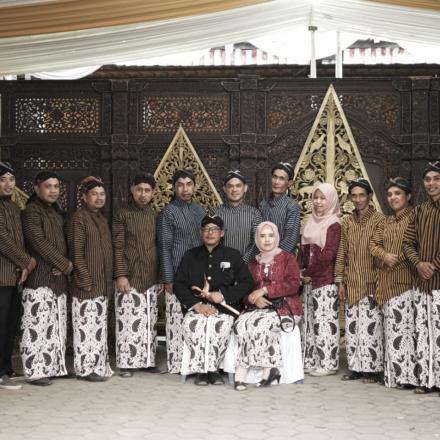 Album : Memetri Desa Jati Tahun 2024